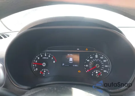 2021 Kia Soul S z USA, uszkodzony, nr VIN KNDJ23AU0M7776238